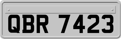 QBR7423