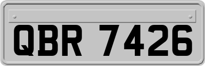QBR7426