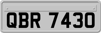 QBR7430