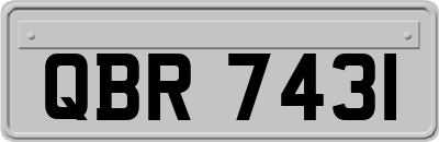 QBR7431