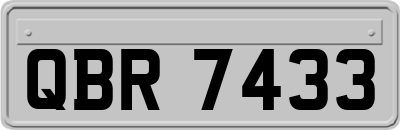 QBR7433