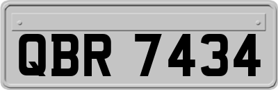 QBR7434