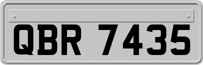 QBR7435