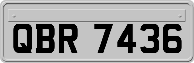 QBR7436