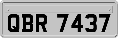 QBR7437