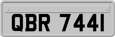 QBR7441