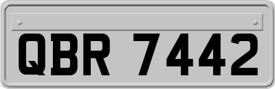 QBR7442