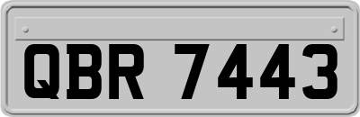 QBR7443