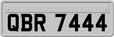 QBR7444