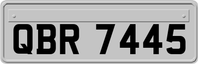QBR7445