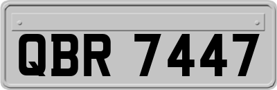 QBR7447