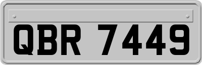 QBR7449
