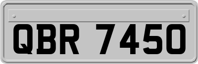 QBR7450