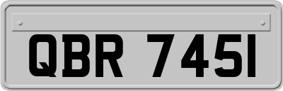 QBR7451