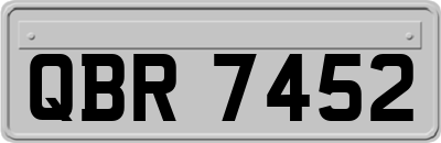 QBR7452