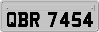 QBR7454