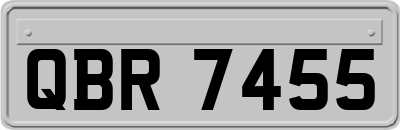 QBR7455
