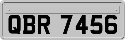 QBR7456