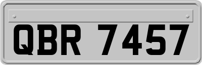 QBR7457