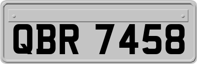 QBR7458