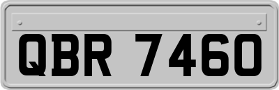 QBR7460