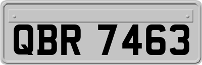 QBR7463