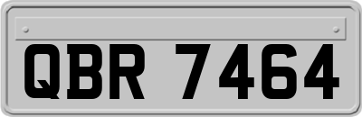 QBR7464