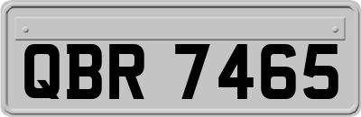 QBR7465