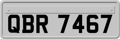 QBR7467