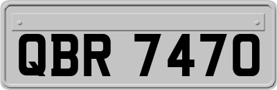 QBR7470
