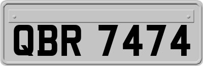 QBR7474