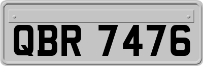 QBR7476