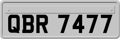 QBR7477