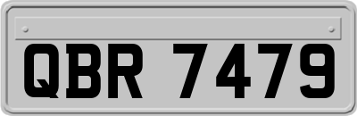 QBR7479