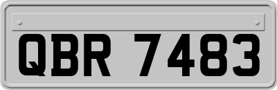 QBR7483