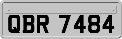 QBR7484