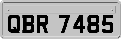 QBR7485