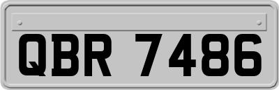 QBR7486