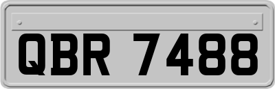 QBR7488