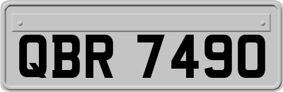 QBR7490