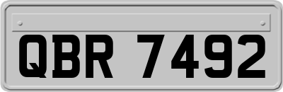 QBR7492