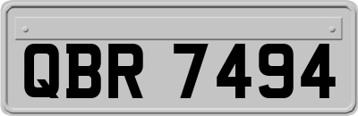 QBR7494