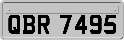 QBR7495