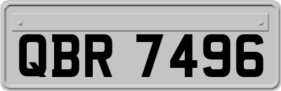 QBR7496