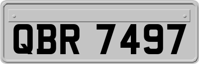 QBR7497