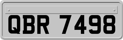 QBR7498