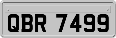 QBR7499