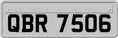 QBR7506