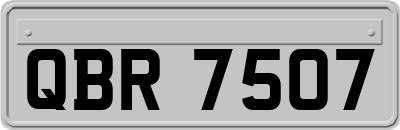 QBR7507