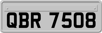 QBR7508